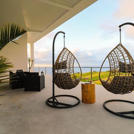 Casa Baleia A Vista Bed & Breakfast Algarvia Exterior foto
