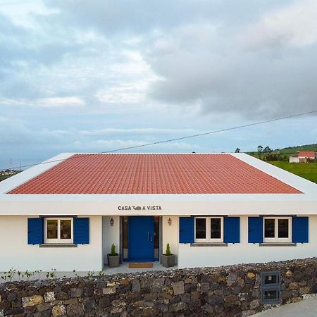 Casa Baleia A Vista Bed & Breakfast Algarvia Exterior foto