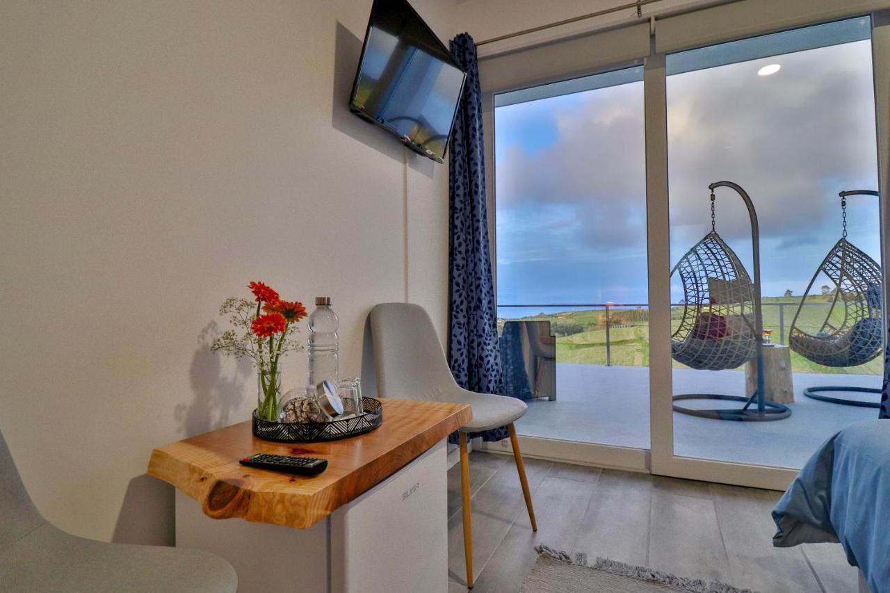 Casa Baleia A Vista Bed & Breakfast Algarvia Exterior foto