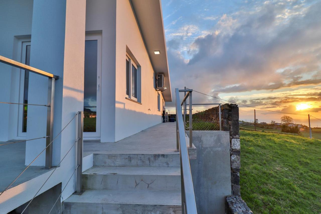 Casa Baleia A Vista Bed & Breakfast Algarvia Exterior foto