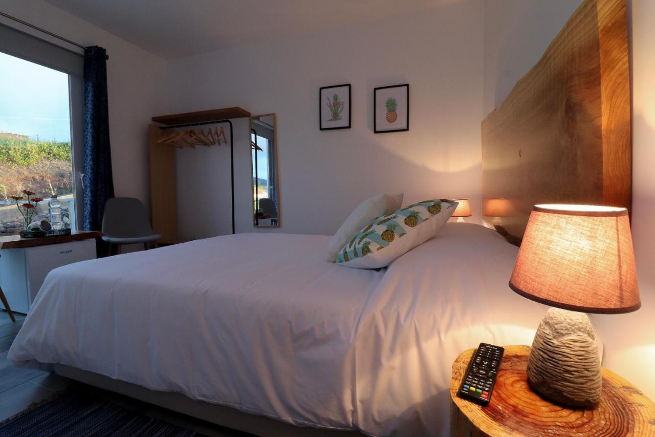 Casa Baleia A Vista Bed & Breakfast Algarvia Exterior foto