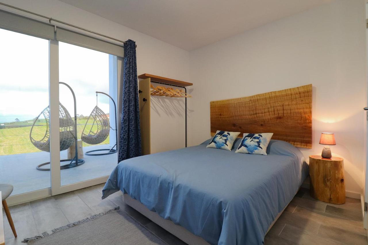Casa Baleia A Vista Bed & Breakfast Algarvia Exterior foto