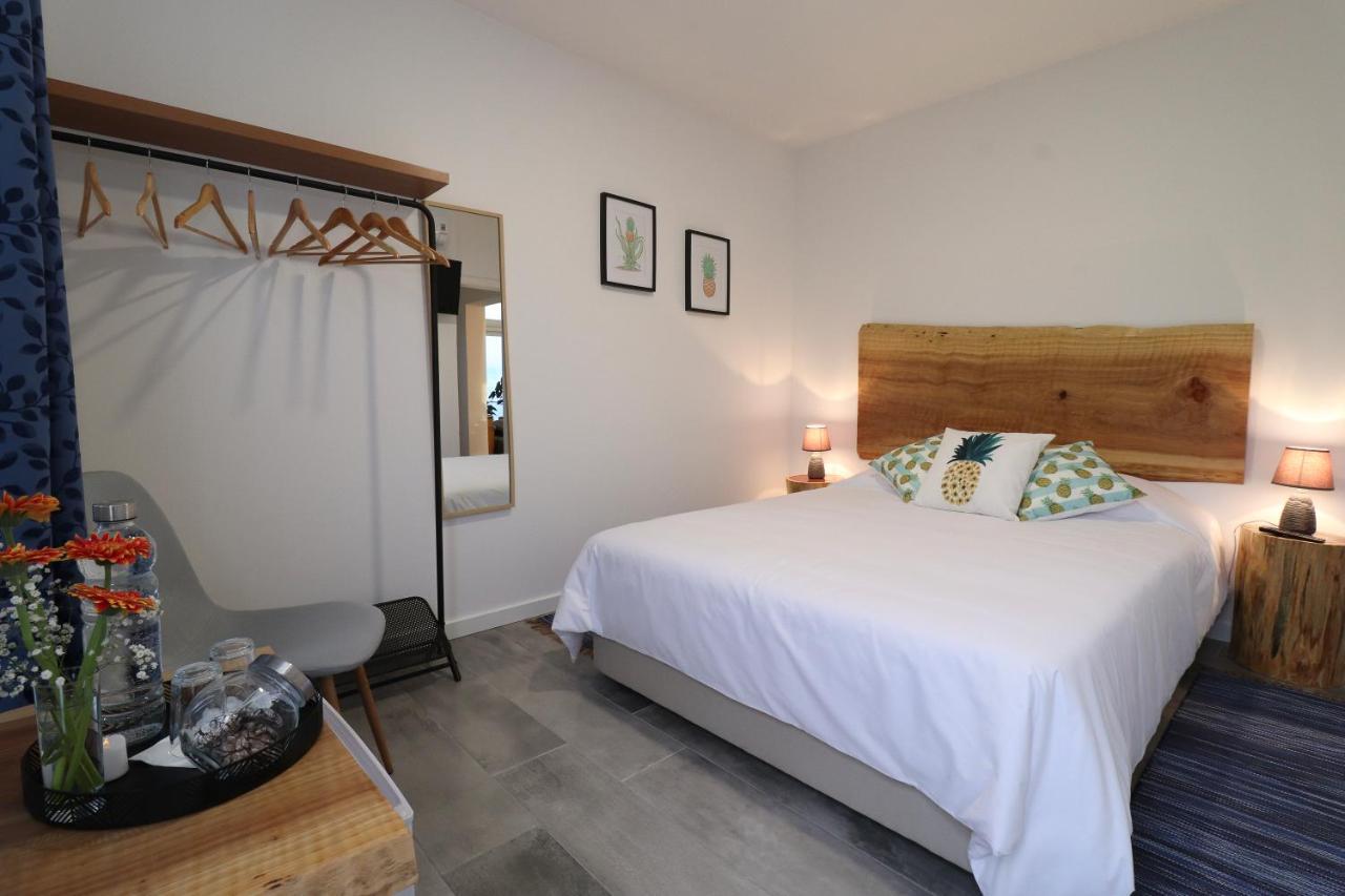 Casa Baleia A Vista Bed & Breakfast Algarvia Exterior foto